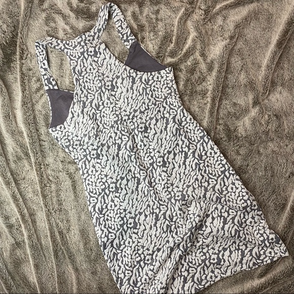 FREE PEOPLE Mini Dress - Picture 2 of 8